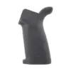 Chwyt pistoletowy Strike Industries - czarny OD-G-MDB-09-020337-00 asgbox.pl