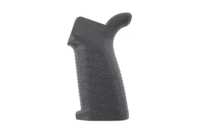 Chwyt pistoletowy Strike Industries - czarny - obrazek 2