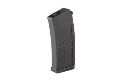 Magazynek hi-cap 250 kulek do replik AY VSS / VAL - obrazek 2
