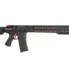 Replika karabinka ASR117 BOAR KeyMod - Red Version OD-G-APS-01-013444-00 asgbox.pl
