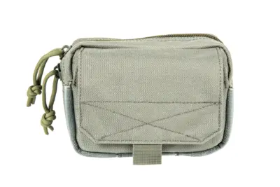 Uniwersalna ładownica cargo - Ranger Green - obrazek 3