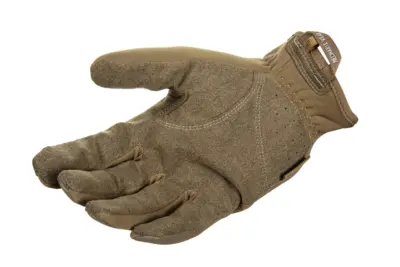 Rękawice FastFit - coyote brown (New Version) - obrazek 2
