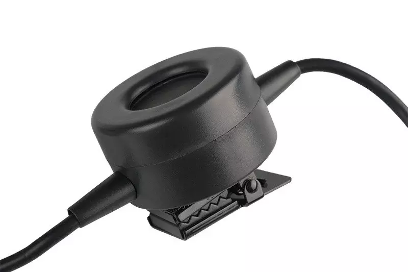 Przycisk PTT TCI - czarny DRA-31-011132-00 asgbox.pl Przycisk PTT TCI - czarny - obrazek 4