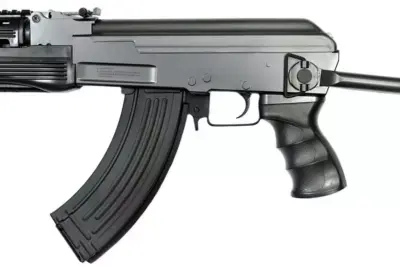 Replika karabinka CM028B Tactical - obrazek 5