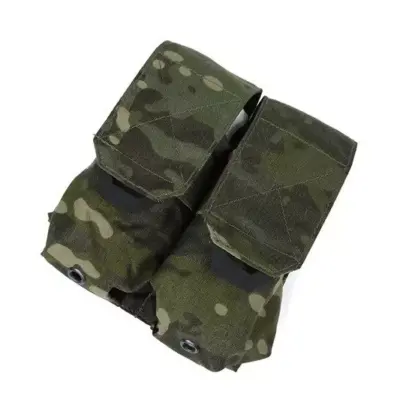 Podwójna ładownica QUOP na magazynki M4/M16 - MultiCam® Tropic™ TMC-19-012400-00 asgbox.pl Podwójna ładownica QUOP na magazynki M4/M16 - MultiCam® Tropic™ TMC-19-012400-00 asgbox.pl