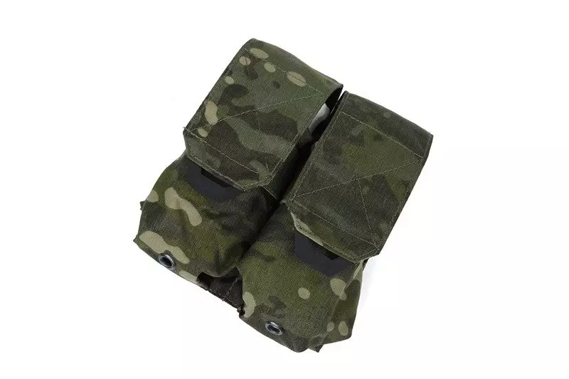 Podwójna ładownica QUOP na magazynki M4/M16 - MultiCam® Tropic™ TMC-19-012400-00 asgbox.pl Podwójna ładownica QUOP na magazynki M4/M16 - MultiCam® Tropic™ - obrazek 4