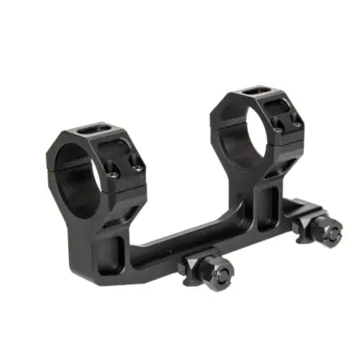 Montaż lunety RIS 1.93''/30mm - czarny EVG-10-030823-00 asgbox.pl