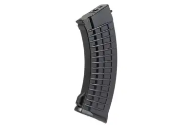 Magazynek Hi-Cap 600 kulek do replik typu AK - obrazek 3
