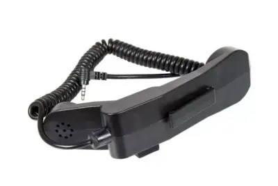 Replika telefonu polowego zH-250 Military Phone - obrazek 3