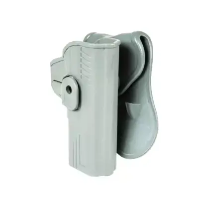 Kabura do pistoletów typu M&P - szary UTT-29-025680-00 asgbox.pl Kabura do pistoletów typu M&P - szary UTT-29-025680-00 asgbox.pl