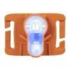 Marker elektroniczny Lightbuck MOLLE - pomarańczowy (niebieskie światło) OD-G-FMA-31-022600-00 asgbox.pl