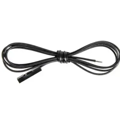 Pojedynczy kabel sygnałowy 1x60cm GAT-08-029139-00 asgbox.pl