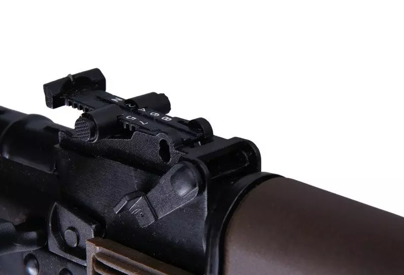 Replika karabinka LCK74M NV - oliwkowa OD-G-LCT-01-001981-00 asgbox.pl Replika karabinka LCK74M NV - oliwkowa - obrazek 5