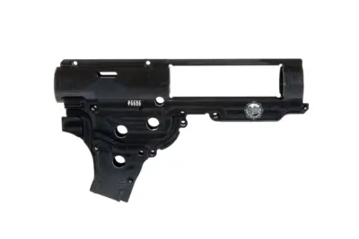 Wzmocniony szkielet gearboxa CNC HK417 - QSC - obrazek 4