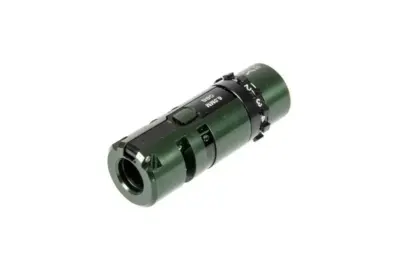 Komora Hop-Up Ultra Precision SRG (R/H) GBB do SRS/HTI - obrazek 3