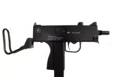 Replika pistoletu maszynowego Ingram M11 (MAC-11) - obrazek 4