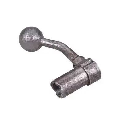 Alternative view of Dźwignia przeładowania do replik MB01