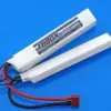Akumulator Redox LiPo 2400 mAh 11,1V 20C (2+1) OD-G-RDX-06-004775-00 asgbox.pl 1V 20C (2+1)
