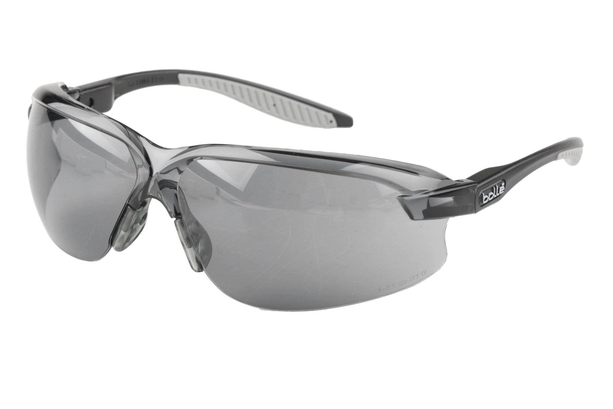 Okulary Bolle Axis Smoke OD-G-BOL-41-000868-00 asgbox.pl Okulary Bolle Axis Smoke - obrazek 2