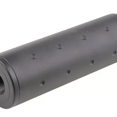 Alternative view of Tłumik dźwięku typu VLT