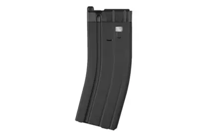 Magazynek gazowy 30 kulek do replik HK416 - obrazek 2