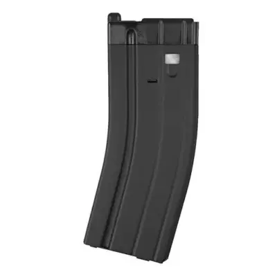 Alternative view of Magazynek gazowy 30 kulek do replik HK416