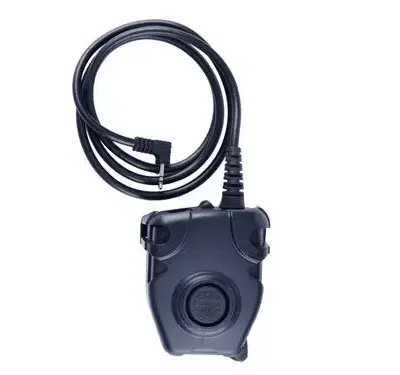 Przycisk PTT - typ MOTOROLA ZTC-31-001701-00 asgbox.pl