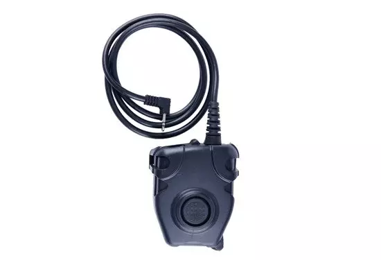 Przycisk PTT - typ MOTOROLA OD-G-ZTC-31-001701-00 asgbox.pl Przycisk PTT - typ MOTOROLA - obrazek 4