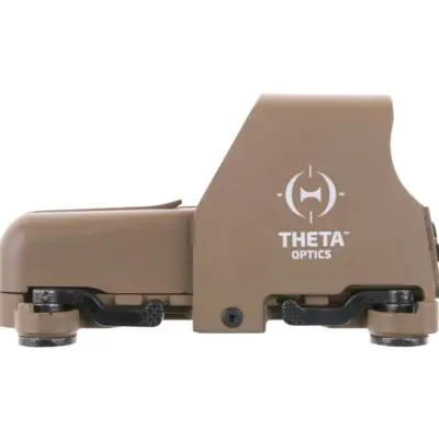 Replika celownika kolimatorowego TO553 - tan THO-10-018946-00 asgbox.pl Replika celownika kolimatorowego TO553 - tan THO-10-018946-00 asgbox.pl