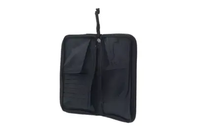 Taktyczny portfel/pokrowiec na karty kredytowe - Multicam Black - obrazek 5