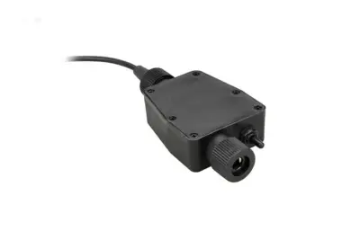 Przycisk PTT Z116 - typ KENWOOD - obrazek 5