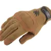 Rękawice taktyczne Armored Claw Shield Flex™ - Tan OD-G-ACL-33-016522-02 asgbox.pl