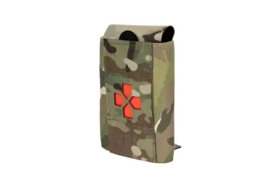 Apteczka Micro Med kit - Multicam - obrazek 3