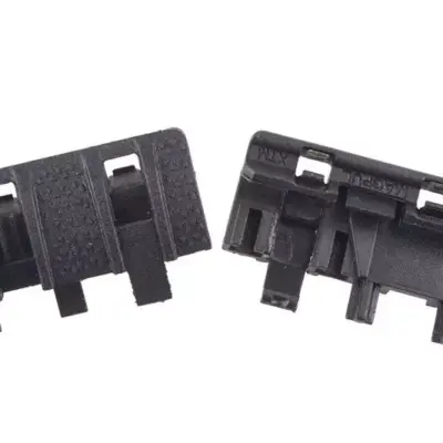 Zestaw 16 kompletów okładzin XTM-1 - RIS 22mm ACM-09-018535-00 asgbox.pl