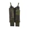 Podwójna ładownica na magazynki typu MP5 - MC Tropic OD-G-UTT-19-024768-00 asgbox.pl