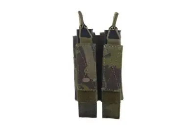Podwójna ładownica na magazynki typu MP5 - MC Tropic - obrazek 4