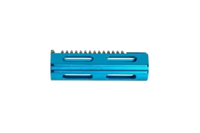 Tłok CNC - 14 zębów stalowych - obrazek 3