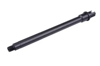 Lufa zewnętrzna 280mm do replik typu M4 - obrazek 2