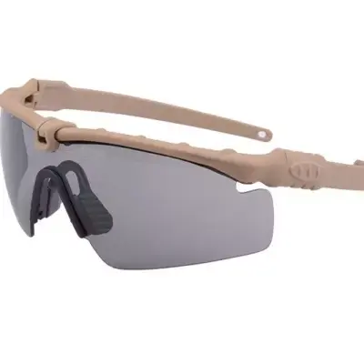 Okulary Ultimate Tactical - przyciemniane UTT-41-009980-00 asgbox.pl