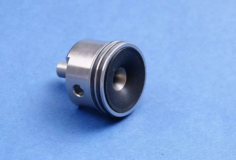 Głowica cylindra o powiększonej średnicy do G36C, AUG, SIG GUA-08-001281-00 asgbox.pl AUG