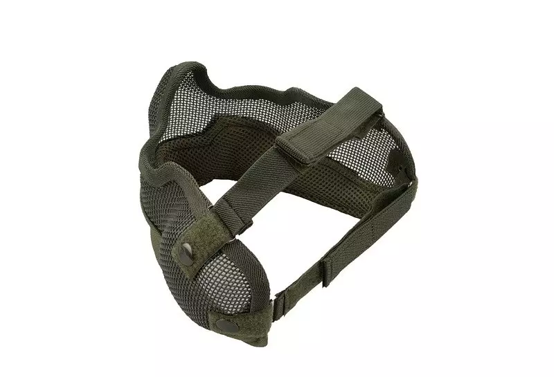 Maska typu Stalker V3 - oliwkowa UTT-28-002972-00 asgbox.pl Maska typu Stalker V3 - oliwkowa - obrazek 4