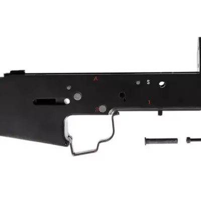 Dolny korpus do replik GF85 GIG-09-015129-00 asgbox.pl