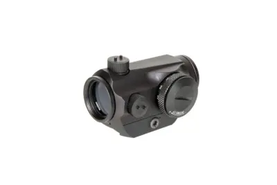 Replika celownika kolimatorowego T1 Red Dot - czarna - obrazek 2