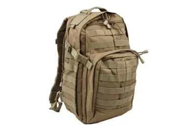 Plecak EDC 25 - tan - obrazek 4