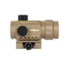 Kolimator V Tactical Mini Red Dot Sight RDA20 - tan OD-G-VLK-10-018512-00 asgbox.pl
