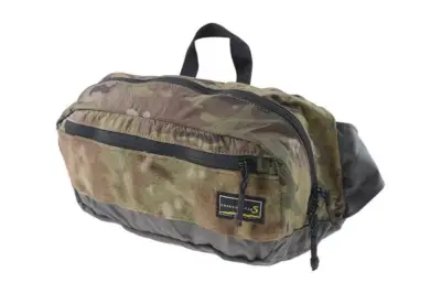 Składana torba biodrowa - Multicam - obrazek 3