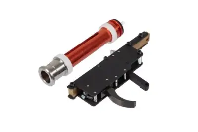 Zestaw spustowy PSS10 Zero Trigger - obrazek 3