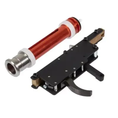 Zestaw spustowy PSS10 Zero Trigger PSS-08-025879-00 asgbox.pl