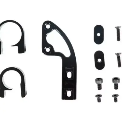 Montaż SMC do latarek M600C i M300A NEV-11-025008-00 asgbox.pl