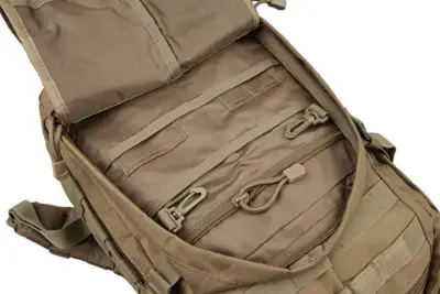 Plecak EDC 25 - tan - obrazek 5